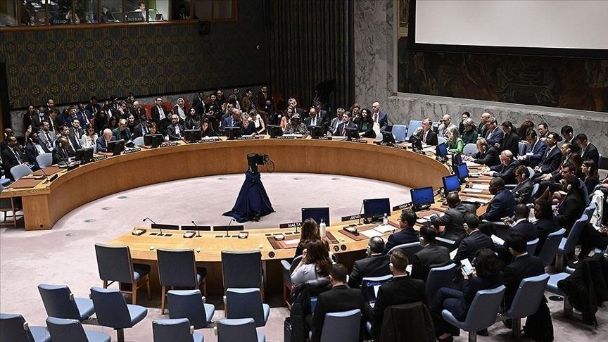 Le Liban porte plainte contre Israël au Conseil de sécurité de l'ONU