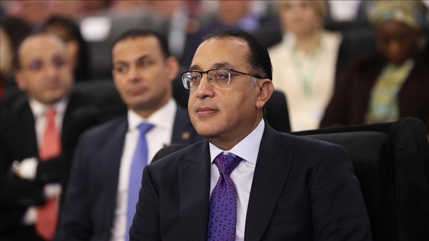 مصر تقرر البدء في خطوات إنشاء صندوق للاستثمار في دول حوض النيل