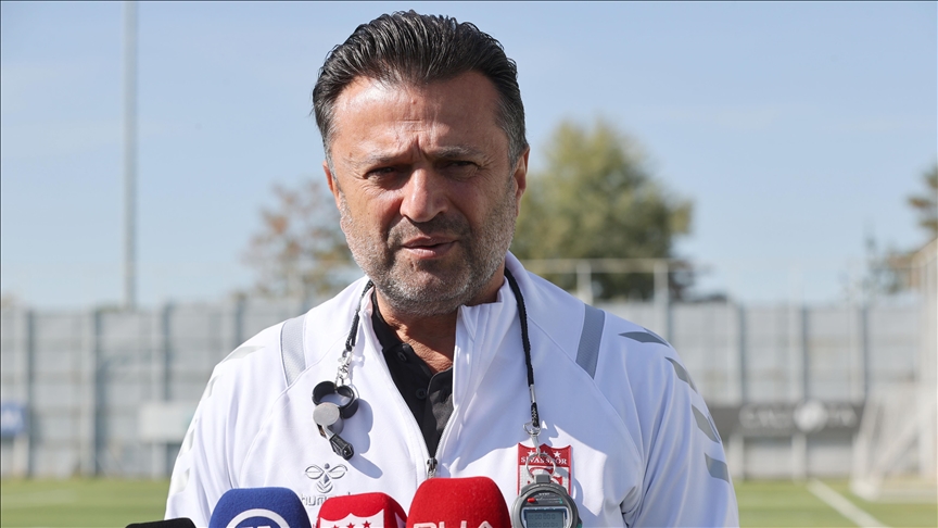 Sivasspor, Hatayspor maçında 3 puana odaklandı