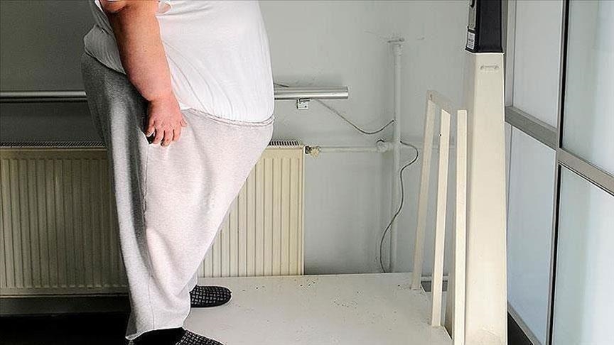 UK to offer weight-loss jabs to obese unemployed to boost health, job prospects