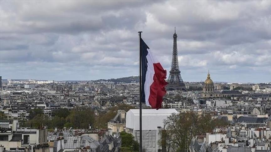 France : Le nombre de militants Renaissance s'écroule