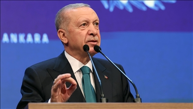 How can UN protect others when it cannot defend its own staff?: Turkish president