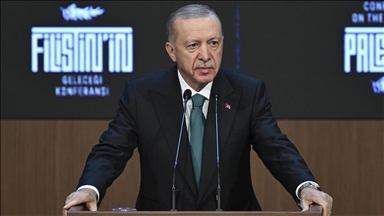 Erdogan s'interroge sur la capacité de l'ONU à défendre les droits dans le contexte des attaques contre la Finul  