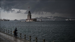 Hava sıcaklıkları yurdun kuzey ve batı kesimlerinden başlayarak düşecek