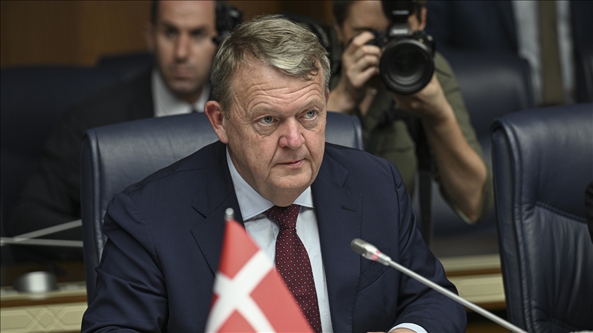 Denmark condemns Israeli attacks on UN peacekeeping troops, positions in Lebanon