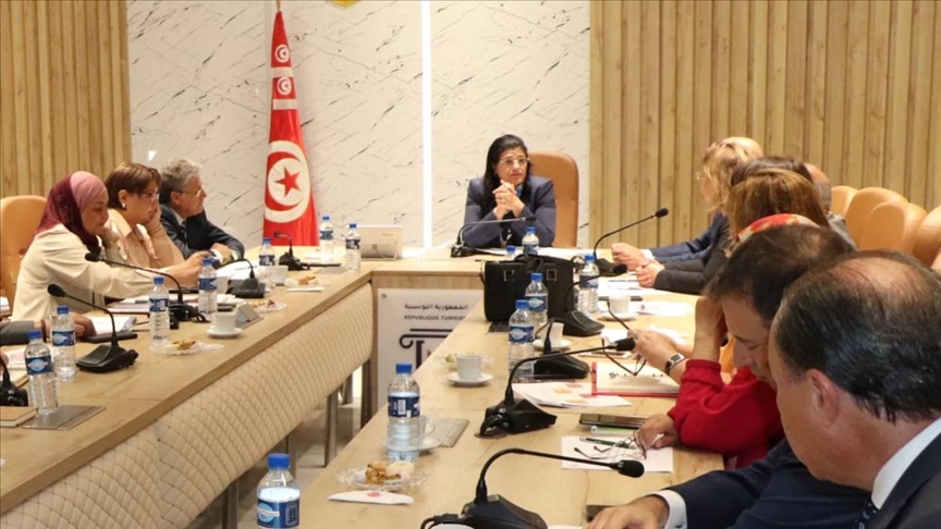 حكومة تونس تقترح موازنة مقلصة لعام 2025 بعجز 3.2 مليارات دولار