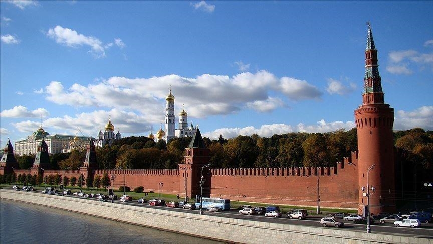 В Кремле призвали Киев осознать «бесперспективность» свой политики по мирному урегулированию
