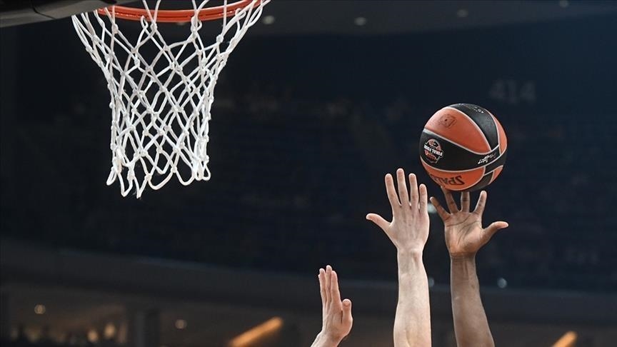 Baskonia topple Spanish rivals Real Madrid 76-72 in Turkish Airlines EuroLeague