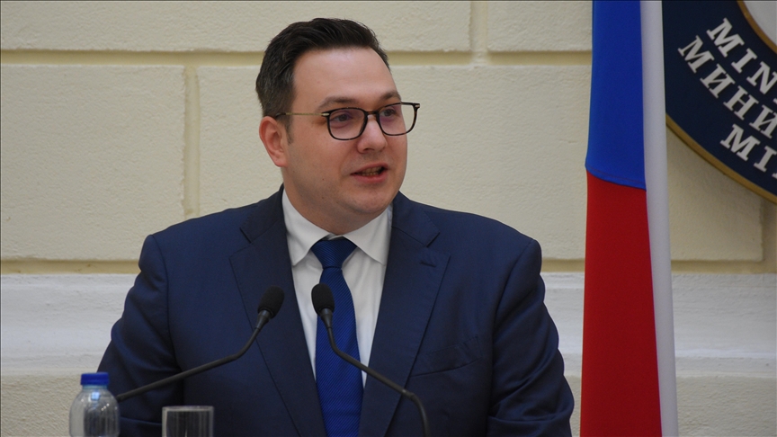 Czech Republic appoints ambassador to Russia after over 2 years hiatus