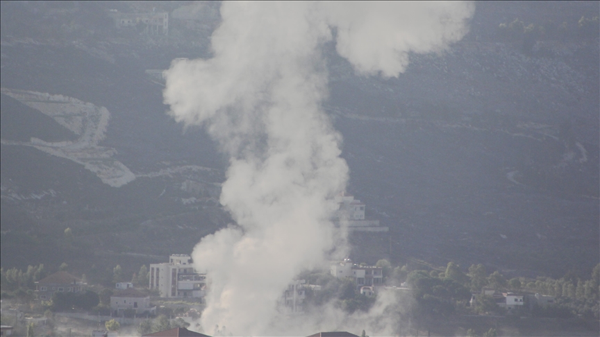 23 killed, 31 injured in Israeli airstrikes on southern, eastern Lebanon 23 killed, 31 injured in Israeli airstrikes on southern, eastern Lebanon
