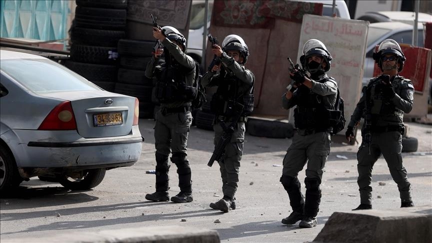 US calls reports of Israeli soldiers using civilians as human shields 'incredibly disturbing'