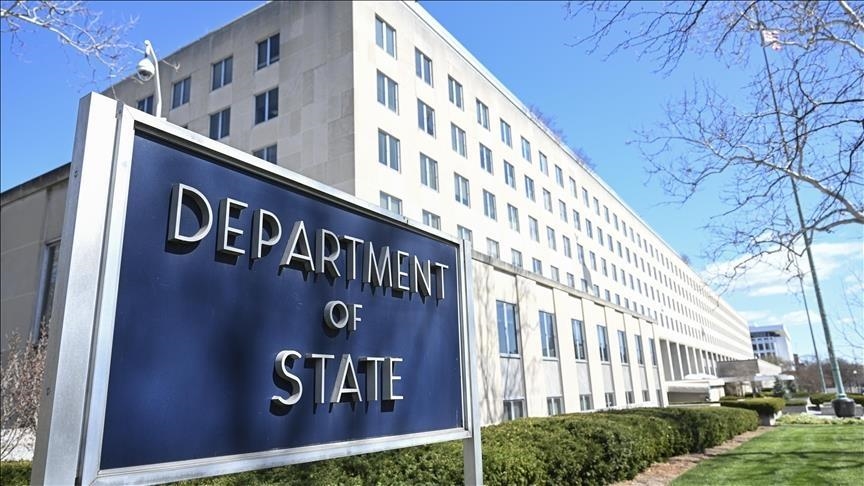 US opposes Israeli attacks on civilian buildings in Lebanon: State Department