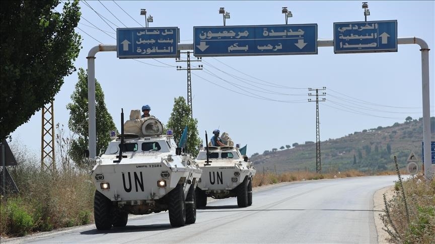 UNIFIL holding all positions despite direct, deliberate Israeli attacks: Spokesperson