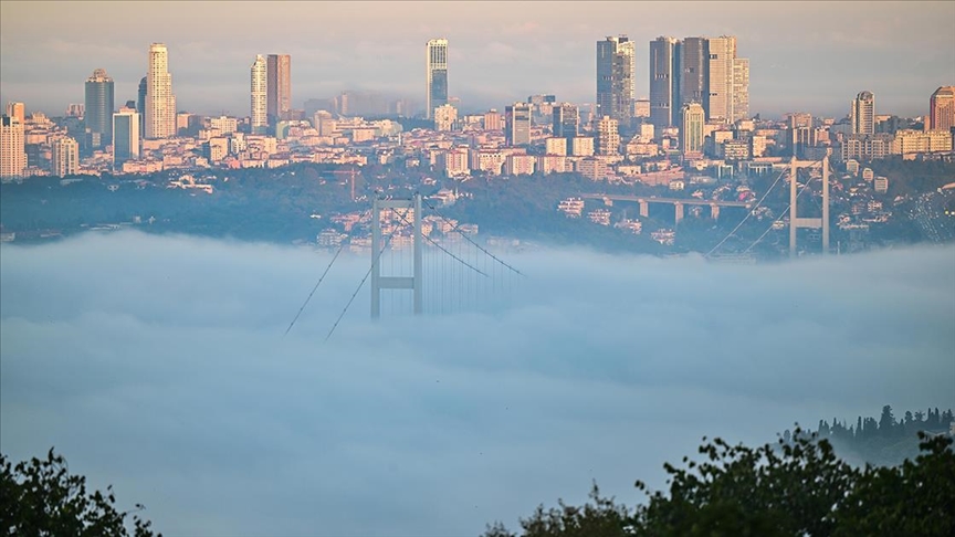 İstanbul Boğazı gemi trafiğine açıldı