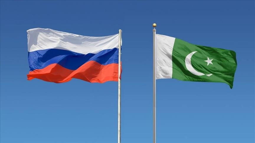 Russia, Pakistan agree to boost cooperation in trade, energy