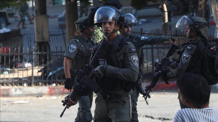 14 more Israeli soldiers injured as clashes intensify in Gaza, Lebanon 14 more Israeli soldiers injured as clashes intensify in Gaza, Lebanon