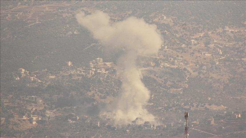 Liban-Sud : La FINUL déclare qu'un char israélien a tiré sur une de ses tours d'observation à Kfar Kila  