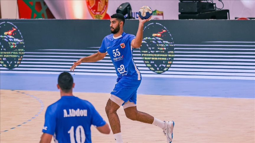 كرة يد.. قمة بين الأهلي والزمالك في بطولة إفريقيا للأندية