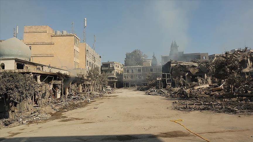 Grupo musulmán de EEUU exige acciones tras bombardeo de Israel a familia estadounidense en Gaza