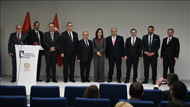 Universiteti i New Yorkut në Tiranë organizon ceremoni për vitin e ri akademik