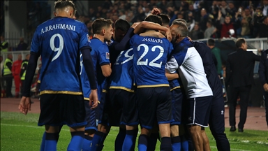 UEFA Liga e Kombeve: Kosova mposht ekipin e Administratës Greke të Qipros Jugore