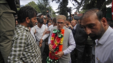 Kashmir finally gets elected government with limited powers