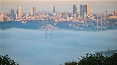 İstanbul Boğazı gemi trafiğine açıldı