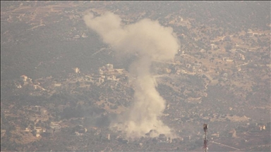 Liban-Sud : La FINUL déclare qu'un char israélien a tiré sur une de ses tours d'observation à Kfar Kila 