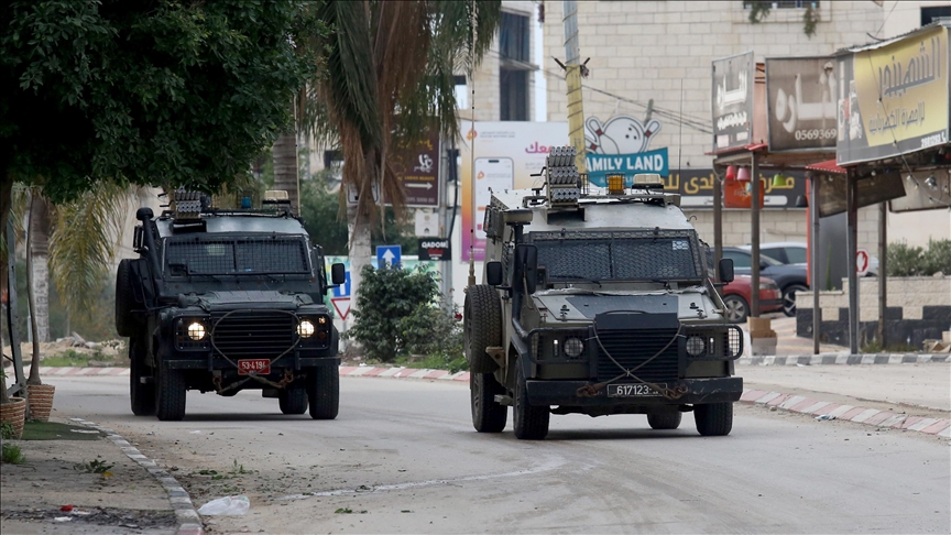 الضفة.. إصابة طفل فلسطيني برصاص الجيش الإسرائيلي