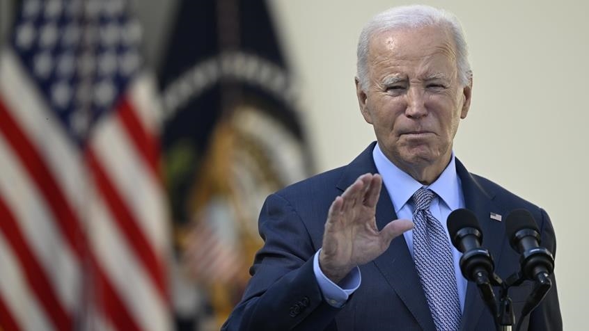 Biden: SAD su pomogle Izraelu da uđu u trag vođi Hamasa Sinwaru