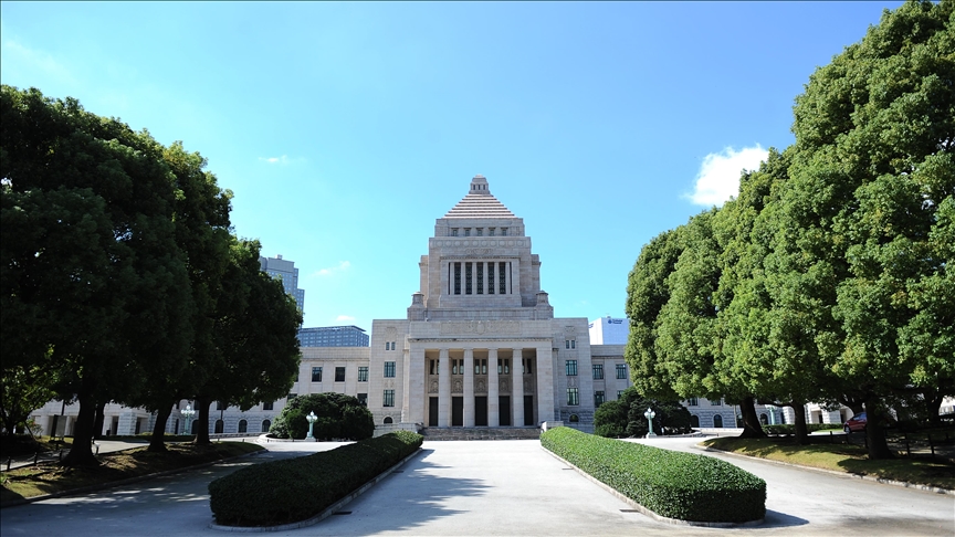 Japan's opposition parties set to gain more seats in parliament: Survey