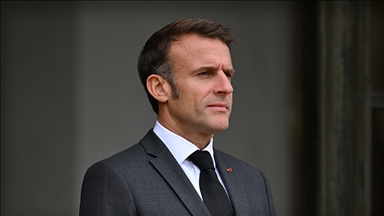 Macron'un İsrail'e silah ambargosu çağrısının perde arkası