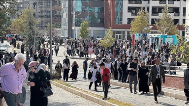 ABD'li uzmanlar: Malatya'daki deprem, kısmen artçı, kısmen de kendi başına bir deprem