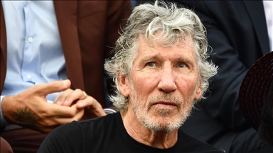 Poznati britanski muzičar Roger Waters zahvalio Erdoganu i turskom narodu na podršci Palestini