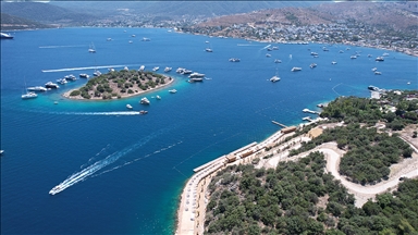 Bodrum, "Dünyanın En İyileri" arasına girdi