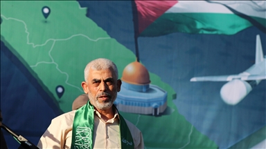 PROFILE - Yahya Sinwar: From Israeli prisons to leading Hamas amid Gaza genocide