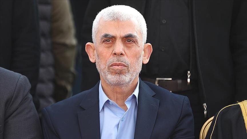 Arab figures, institutions express condolences over Hamas leader Yahya Sinwar’s death