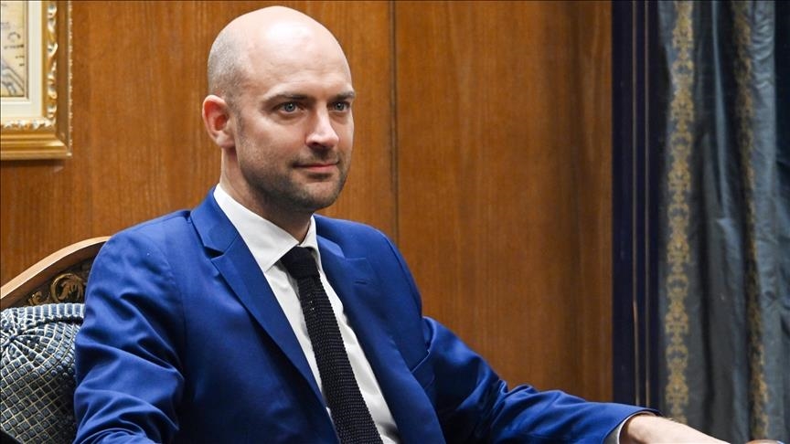 Le MAE français attendu à Kiev pour réaffirmer le soutien de son pays