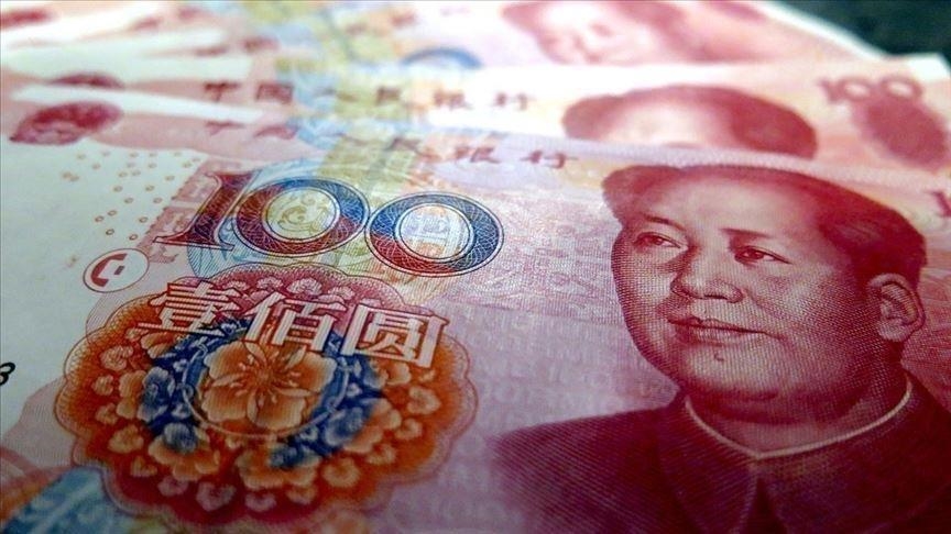 China's economy grows 4.6% in third quarter, official data shows