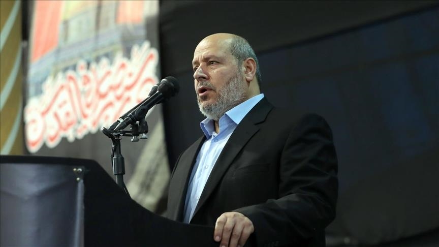 Gaza : Le Hamas rend hommage à Yahya Sinouar, tué les armes à la main
