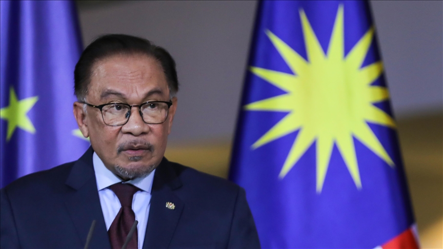 Malaysian Premier Anwar proposes record $98B budget