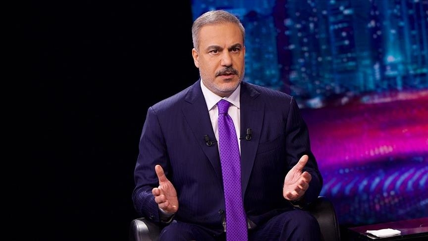 War between Tel Aviv, Tehran ‘needs to be considered a high possibility,’: Turkish foreign minister War between Tel Aviv, Tehran ‘needs to be considered a high possibility,’: Turkish foreign minister