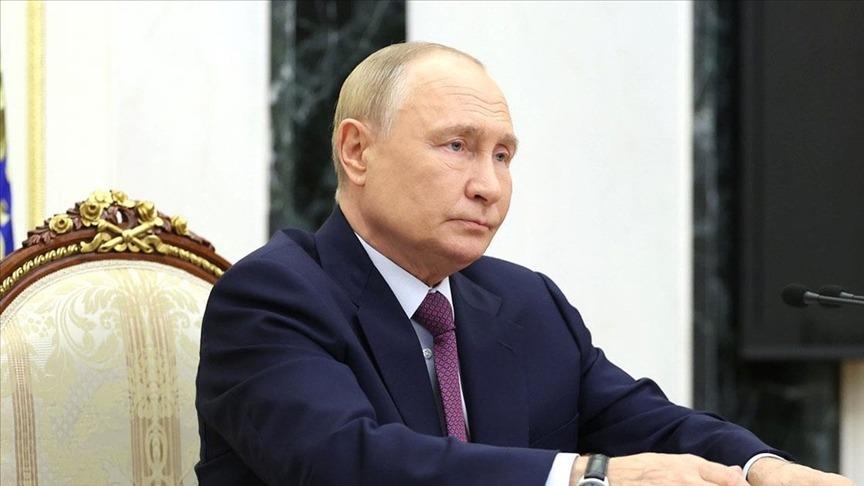 Путин: РФ «ни при каких обстоятельствах» не допустит появления ядерного оружия в Украине