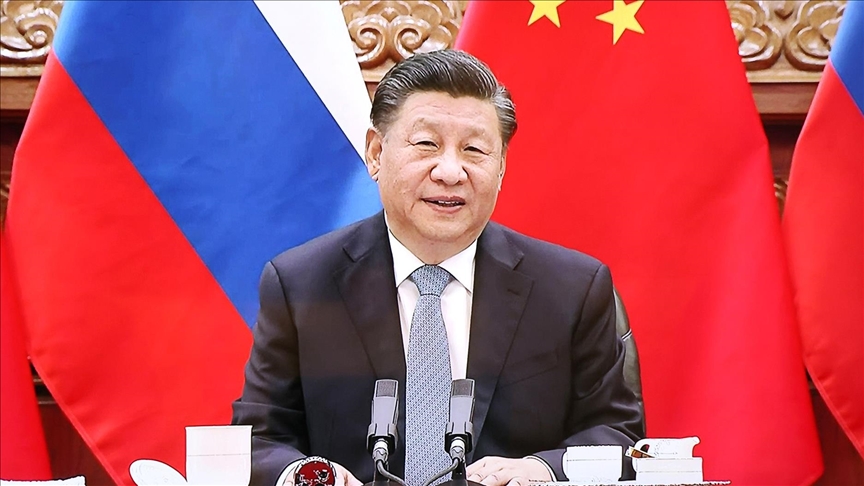 China’s Xi Jinping to visit Russia for BRICS summit in Kazan