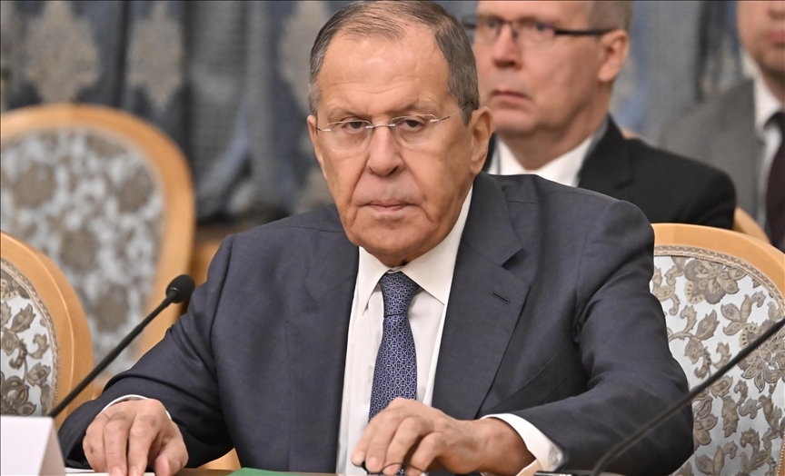 Lavrov: Format 3+3 za Južni Kavkaz fokusiran na sigurnost, ekonomiju i humanitarne veze