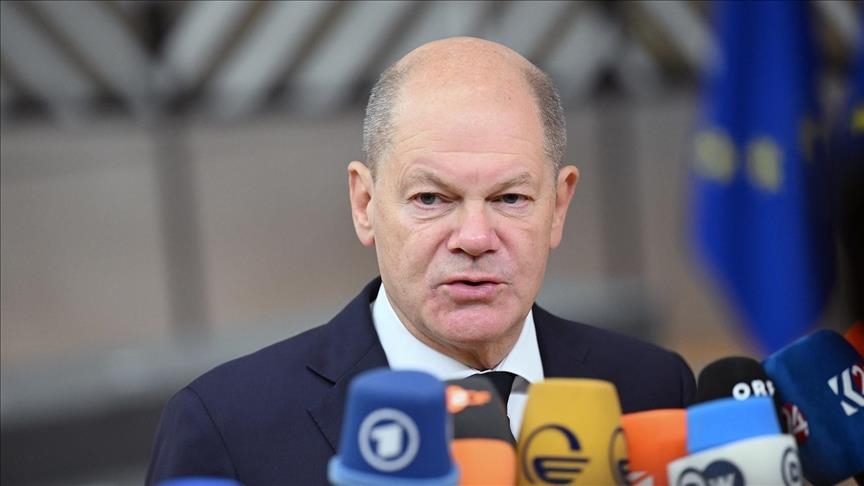 Scholz visit reflects German recognition of Türkiye’s strategic importance: Expert