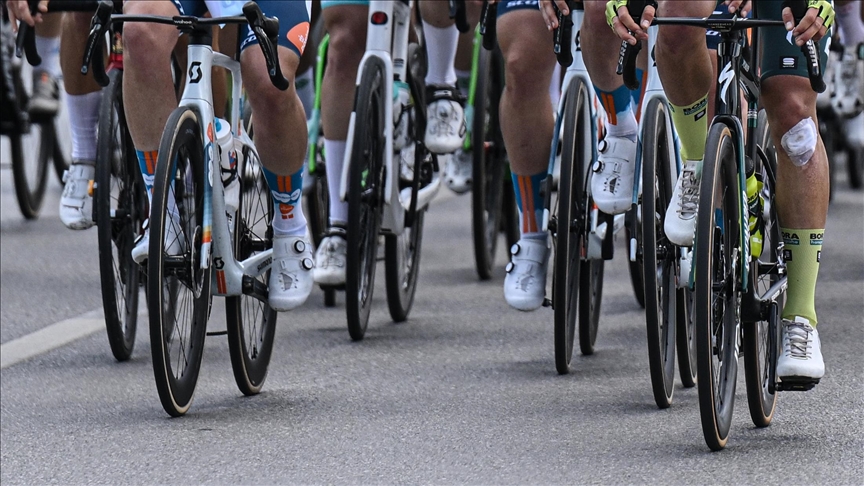 İstanbul'da "L'Etape Türkiye by Tour de France" heyecanı yaşanacak