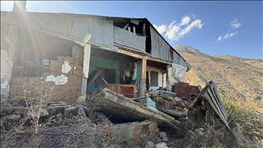 Malatya'daki deprem için "Doğu Anadolu Fay Zonu döngüsünü tamamladı" değerlendirmesi