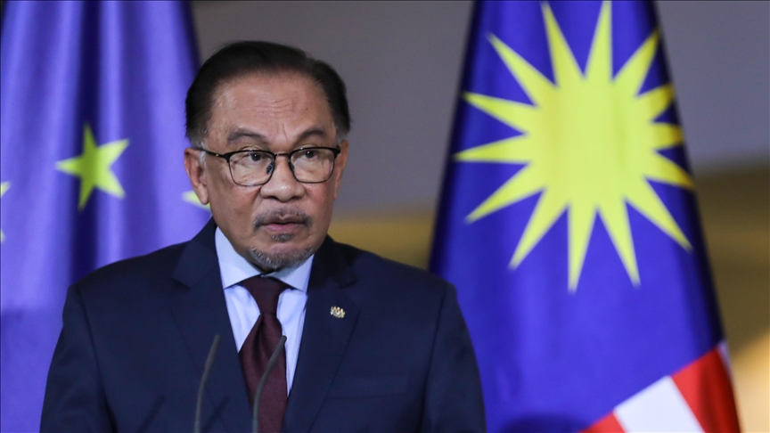 Malaysian premier condemns killing of Hamas leader Yahya Sinwar