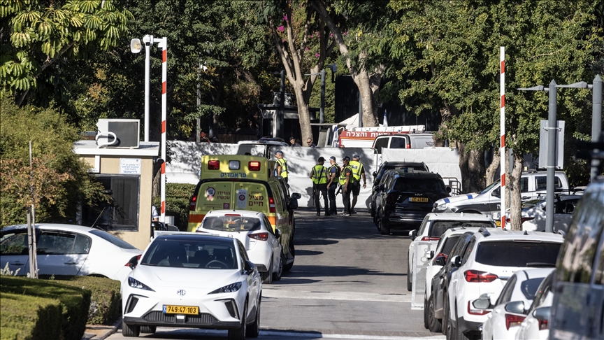 Drone launched from Lebanon strikes Netanyahu’s residence in northern Israel